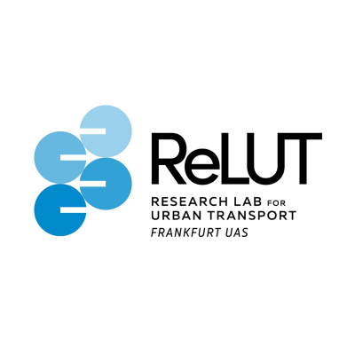ReLUT Logo quadratisch