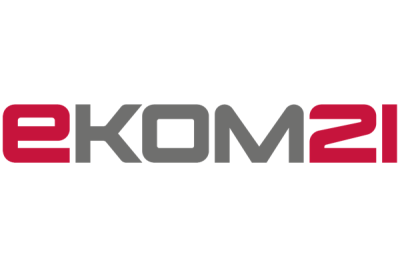 Logo eKom21