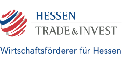 Logo Hessen Trade and Invest