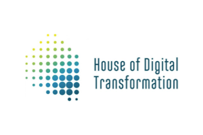 Logo House of Digital Transformation