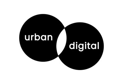 Logo urban digital