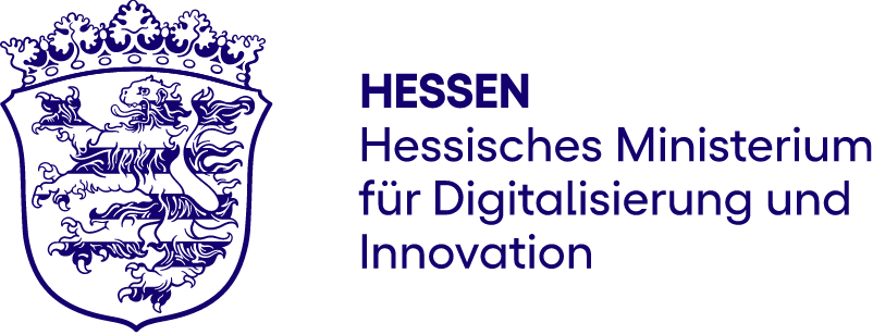 Digitales Hessen - Smarte Region