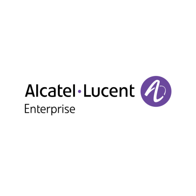 Logo Alcatel-Lucent Enterprise