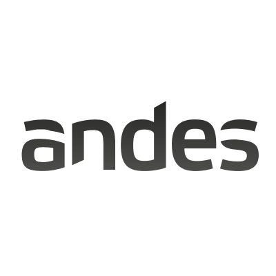 andes Logo quadratisch