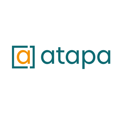 Logo atapa Quadrat