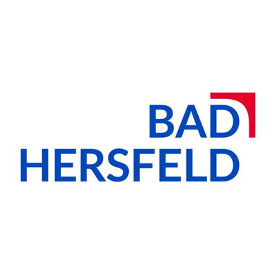 Bad Hersfeld Logo quadrat