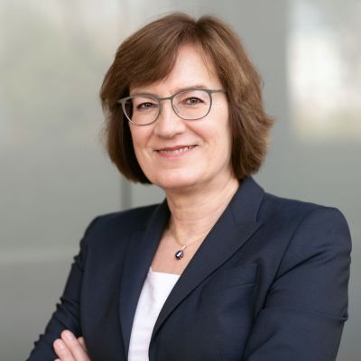 Dr. Petra Beckefeld