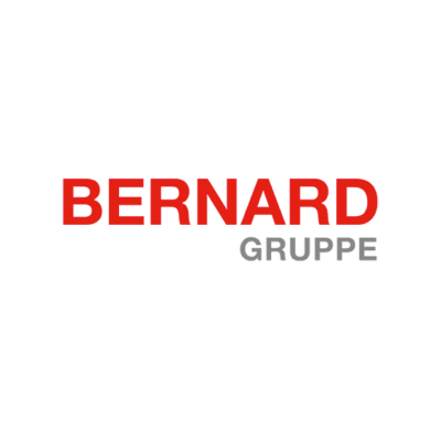 Bernard Gruppe Logo