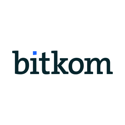 bitkom Logo quadratisch