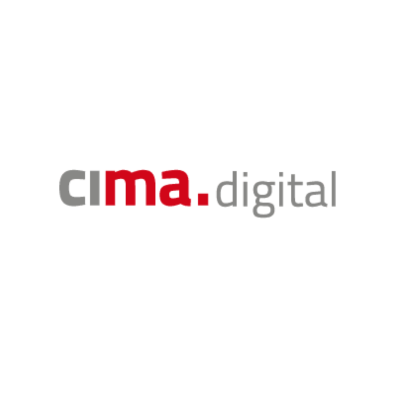 cima.digital Logo