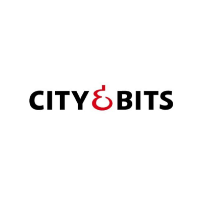 city bits Logo
