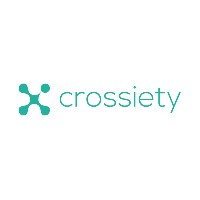 crossiety Logo quadratisch