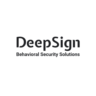 Logo DeepSign GmbH