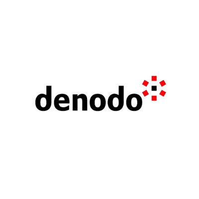 Logo Denodo Technologies GmbH