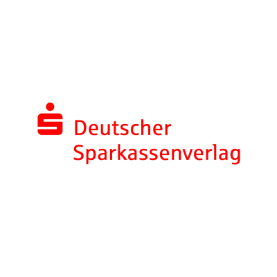 Logo Deutscher Sparkassenverlag