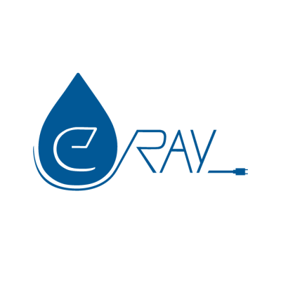 Logo e.Ray Europa GmbH