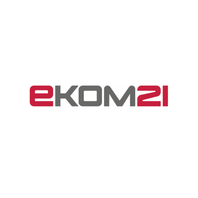 ekom21 Logo