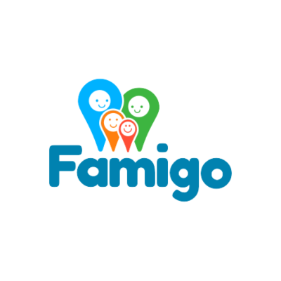 Logo FAMIGO GmbH