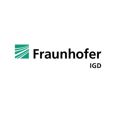 Logo Fraunhofer IGD