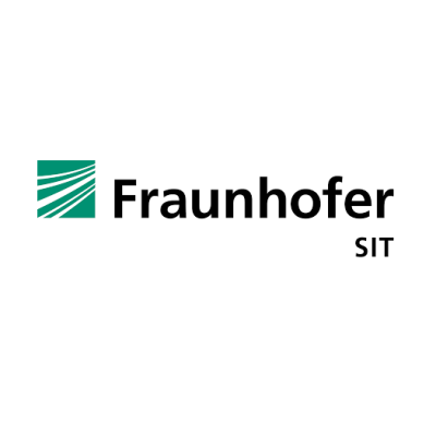 Fraunhofer SIT Logo Quadrat