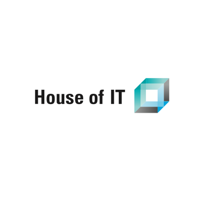 House of IT Logo