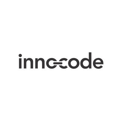 innocode Logo quadratisch