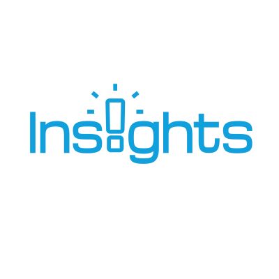 Logo Insights Quadrat