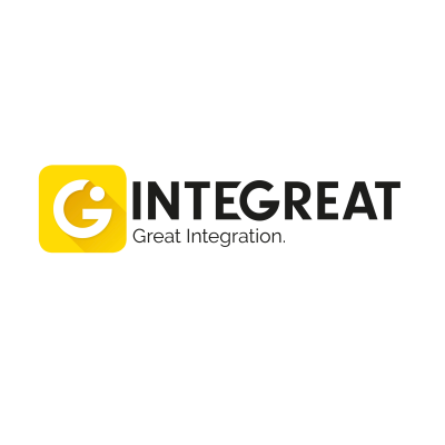 Logo Integreat Quadrat