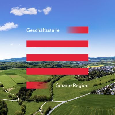 Geschäftsstelle Smarte Region