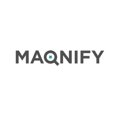 Logo MAQNIFY sites worth seeing.