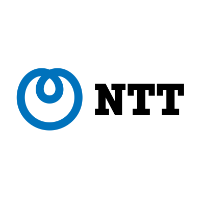 Logo NTT Quadrat