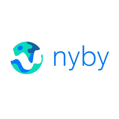 nyby Logo quadratisch