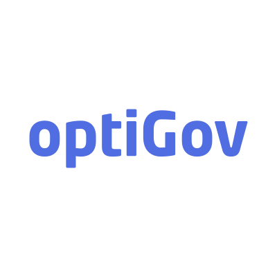 optiGov Logo quadratisch