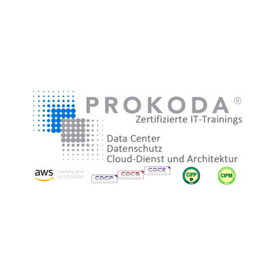 Logo PROKODA GmbH