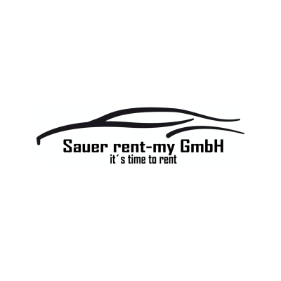Logo Sauer rent-my GmbH