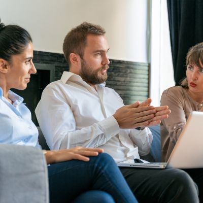 Digitalisierungsberatung