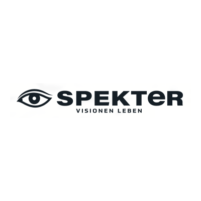 Spekter Logo quadratisch