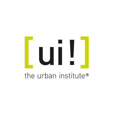 urban institute Logo