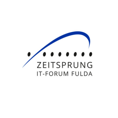 Zeitsprung Logo