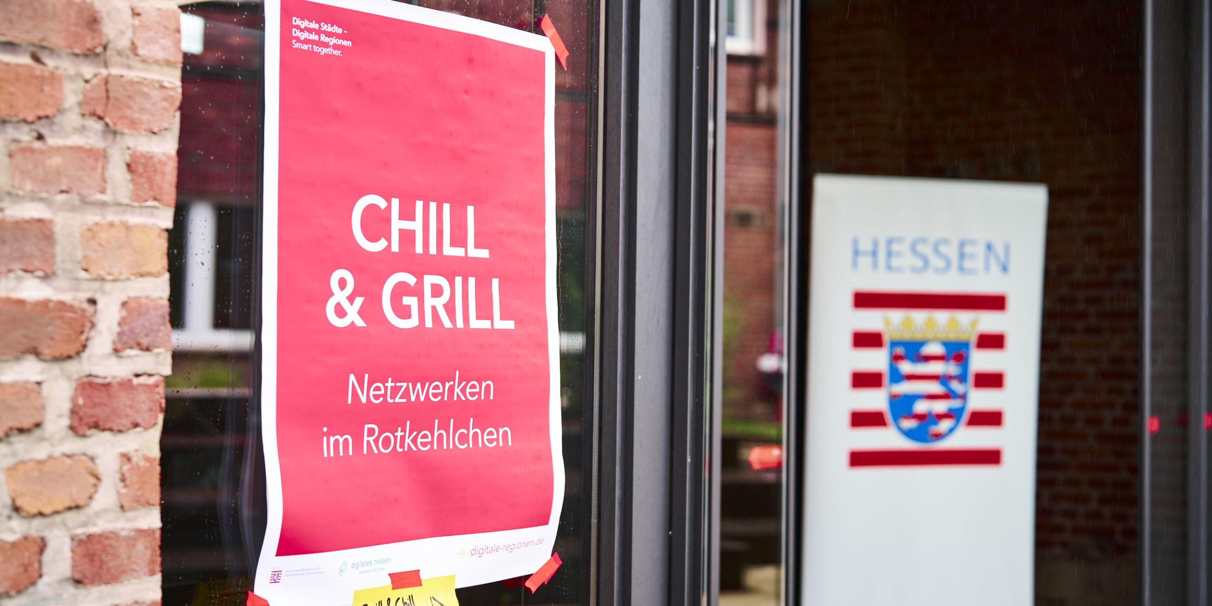 Grill & Chill 2025