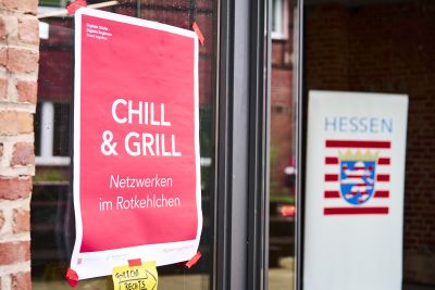 Grill & Chill 2025