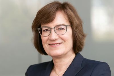 Dr. Petra Beckefeld