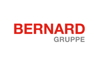 Bernard Gruppe Logo