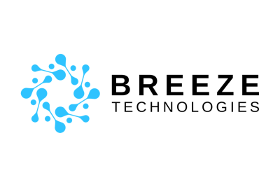 Breeze Logo