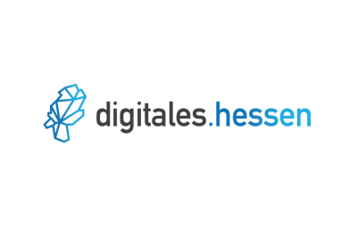 Digitales Hessen Logo