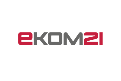 ekom21 Logo