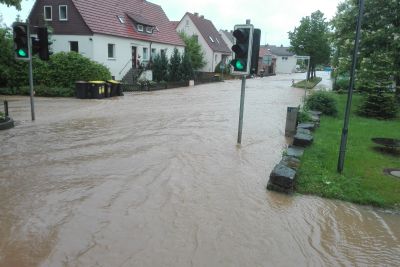 eRisikomanagement – Starkregenfrühalarmsystem | Landkreis Fulda