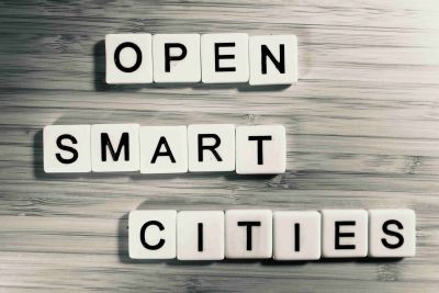 Open Smart Cities