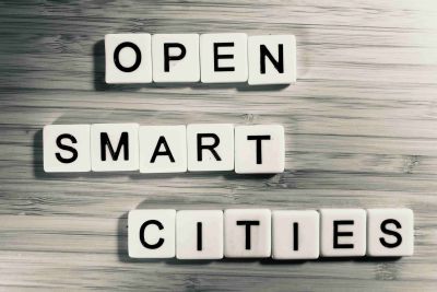 Open Smart Cities