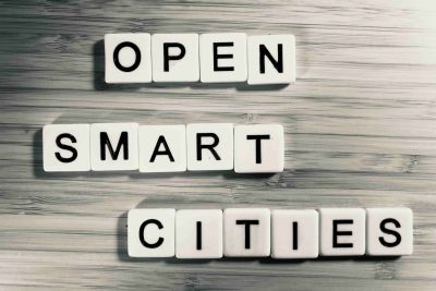 Open Smart Cities: Dateninventur und Open-Data-Portal